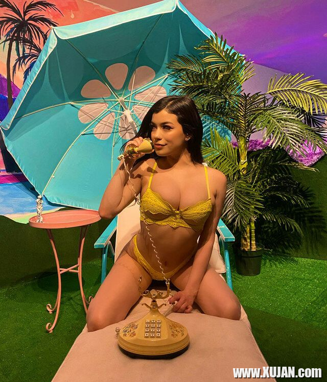 Savannah Sixx nude - Photo #483262