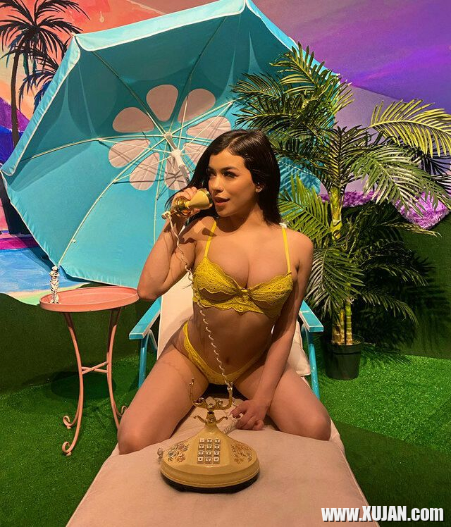 Savannah Sixx nude - Photo #483265
