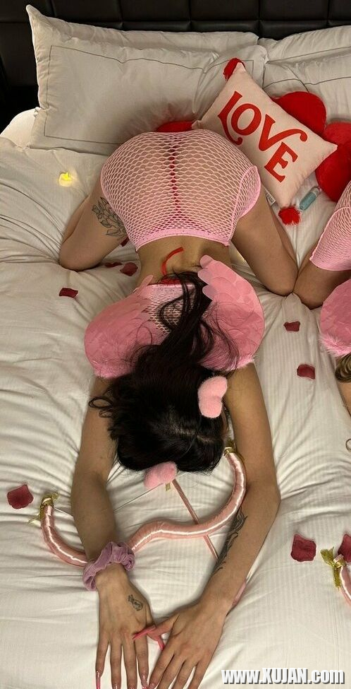 Savannah Sixx nude - Photo #483286