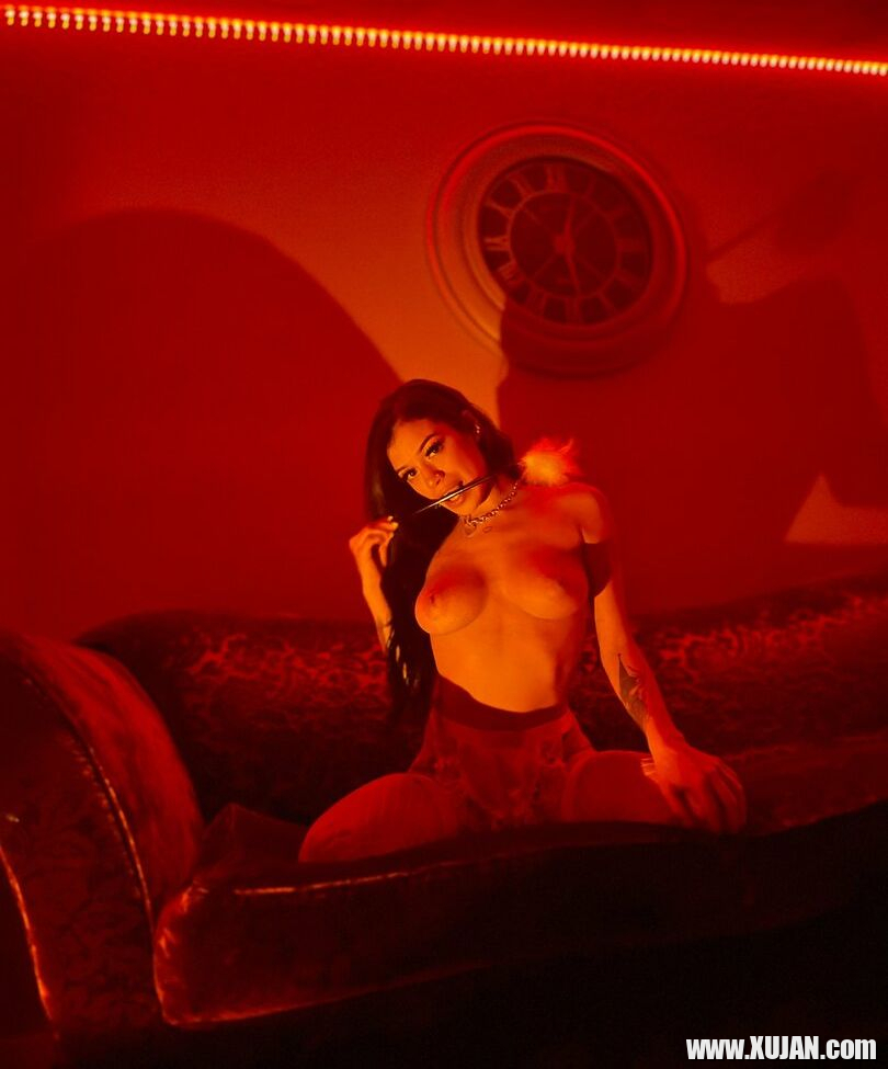 Savannah Sixx nude - Photo #483290
