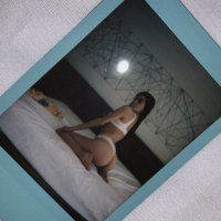Savannah Sixx nude