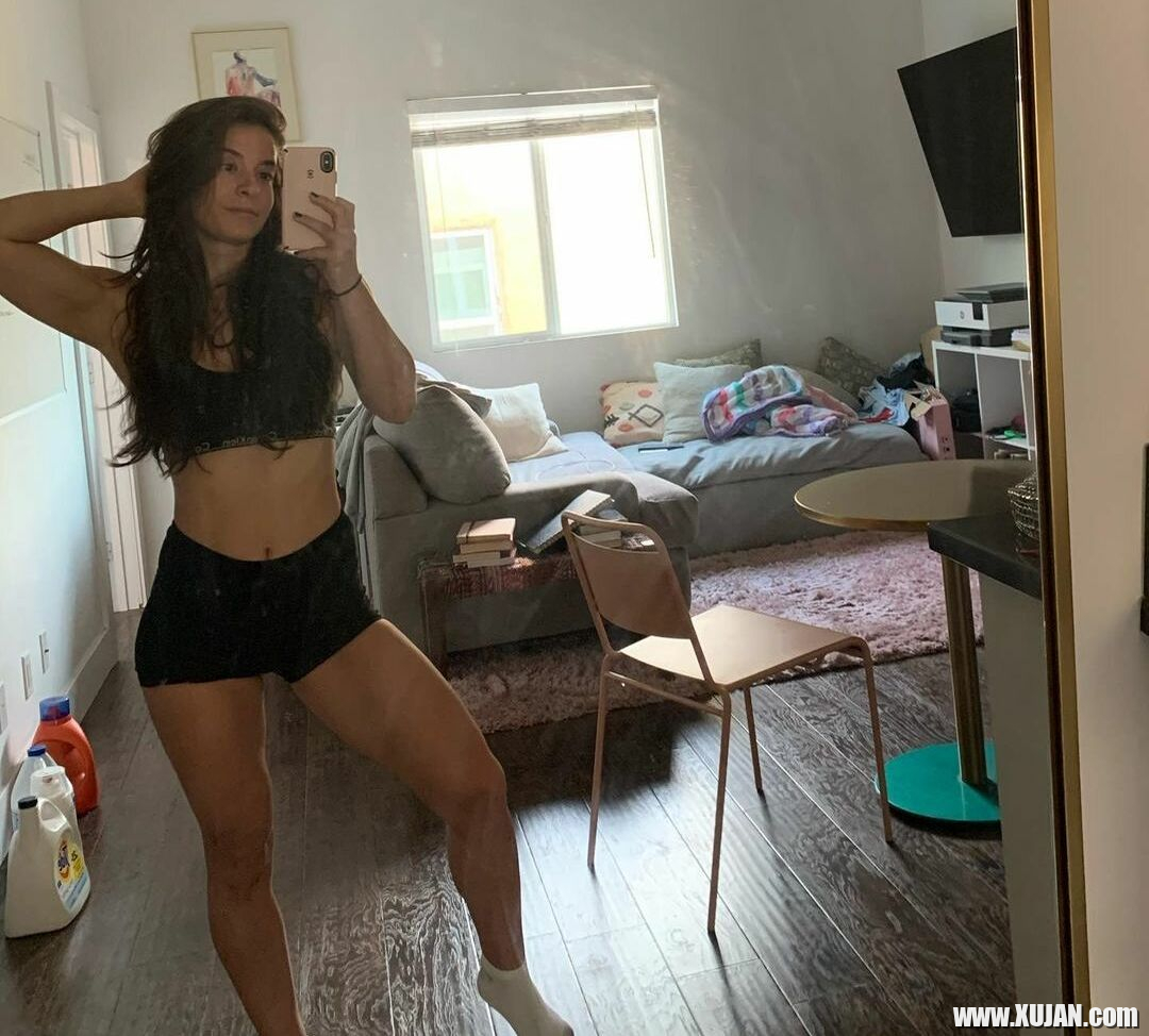 Abbie Maley nude - Photo #484096