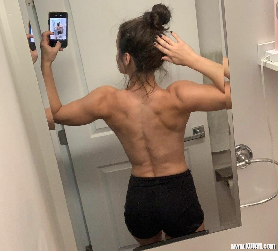 Abbie Maley nude - Photo #484099