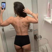 Abbie Maley nude