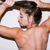 Abbie Maley nude