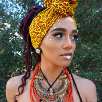 Exotic Chick Julie Kay reveals her slim nude Body