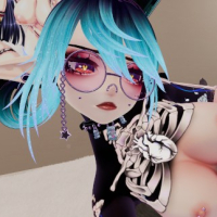 I am gonna start Vtubing Vrchat nudes