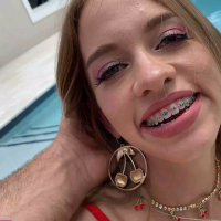 Khloe Kapri nude
