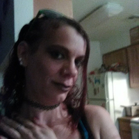 sexy wild lady