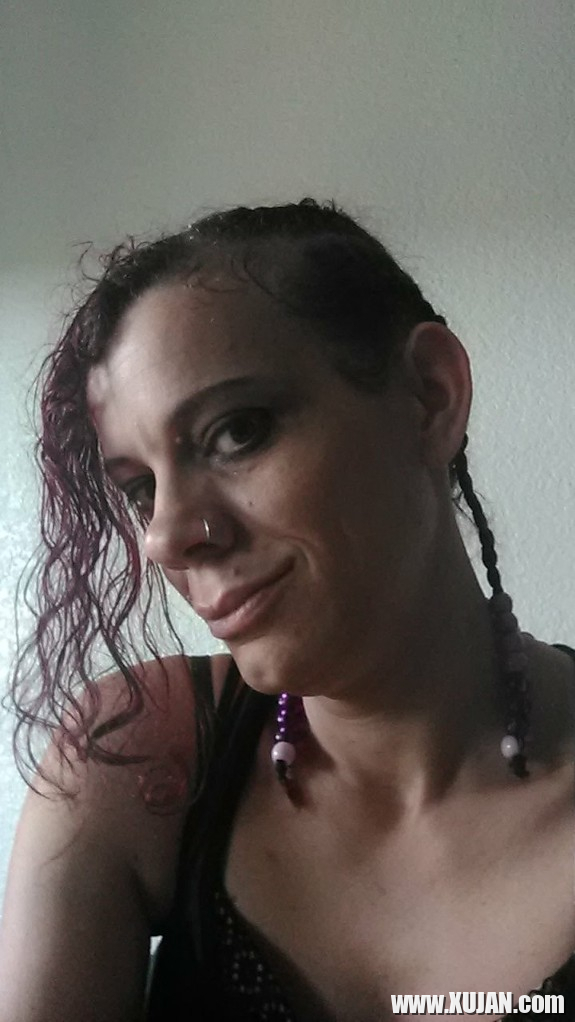 sexy wild lady - Photo #493663