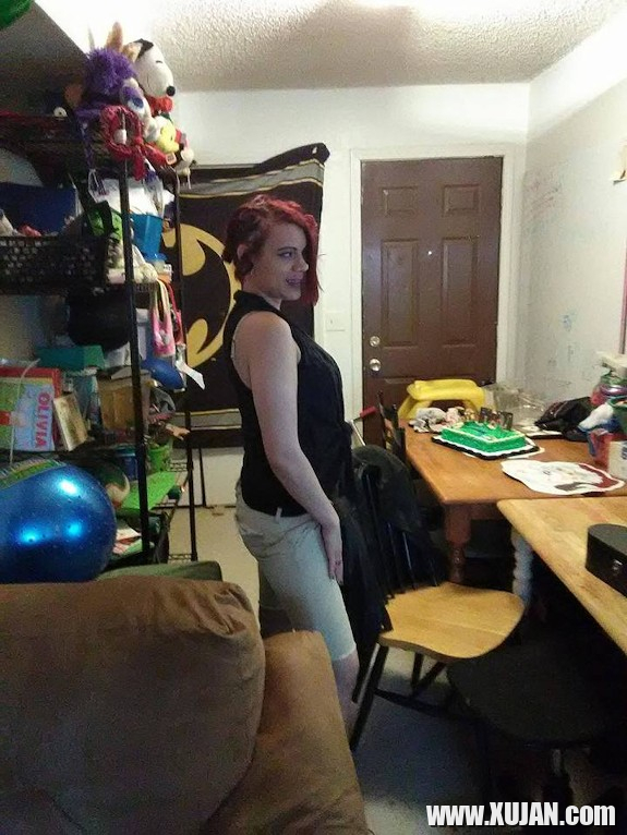sexy wild lady - Photo #493666