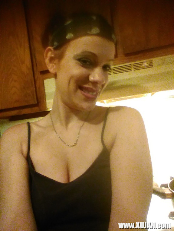 sexy wild lady - Photo #493670