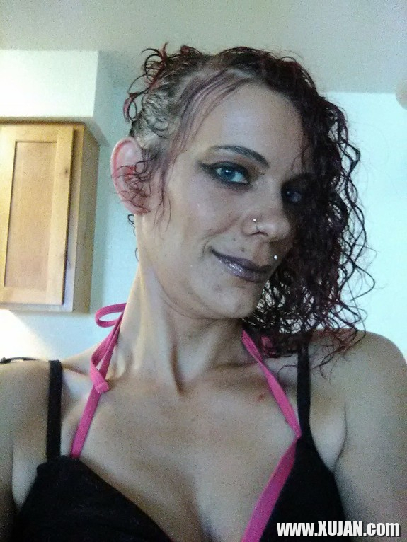 sexy wild lady - Photo #493672