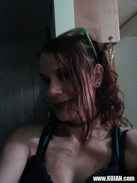 sexy wild lady - Photo #493673