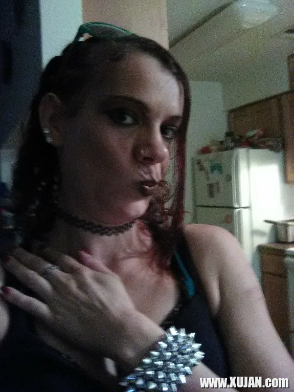 sexy wild lady - Photo #493675