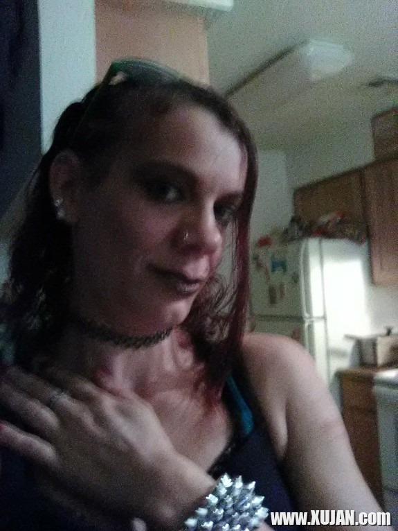 sexy wild lady - Photo #493676
