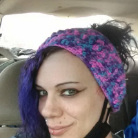 sexy wild lady