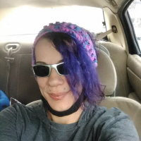 sexy wild lady