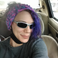 sexy wild lady