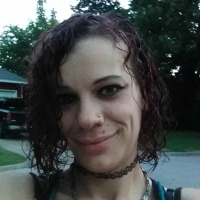 sexy wild lady