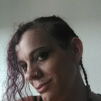 sexy wild lady