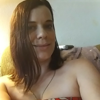sexy wild lady