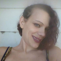 sexy wild lady