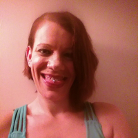 sexy wild lady