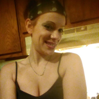 sexy wild lady