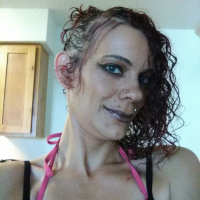 sexy wild lady