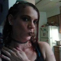 sexy wild lady