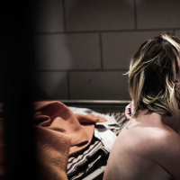Naughty Eliza Jane gets pounded in Her Jail Cell