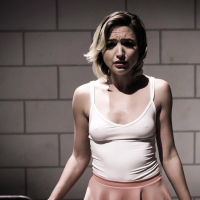 Naughty Eliza Jane gets pounded in Her Jail Cell