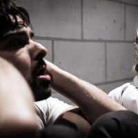 Naughty Eliza Jane gets pounded in Her Jail Cell