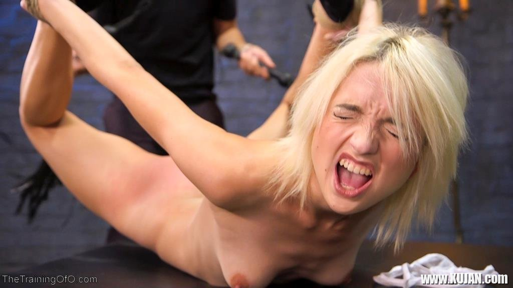 Submissive Eliza Jane gets fucked hard and jizzed - Photo #497094