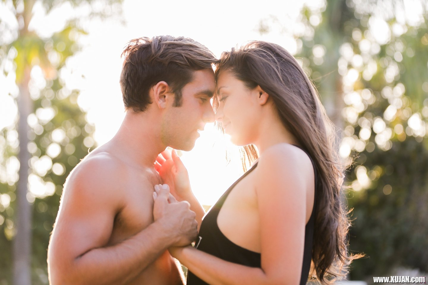 Erotic Hottie Allie Haze enjoys a Studs thick Dick - Photo #498463