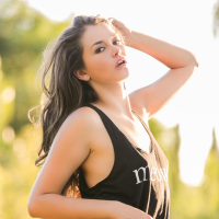Erotic Hottie Allie Haze enjoys a Studs thick Dick