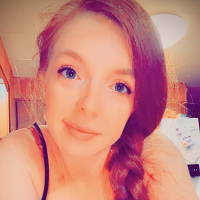 Red Head Juicy Booty