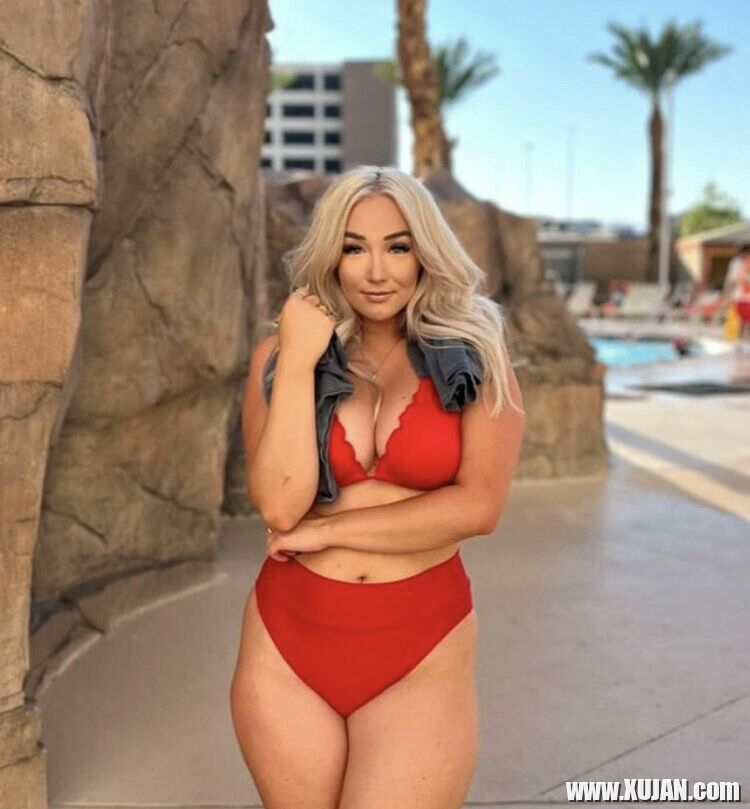 Whitney Wright nude - Photo #499370