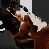 DADDY DICK TIME