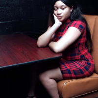 my private secretary