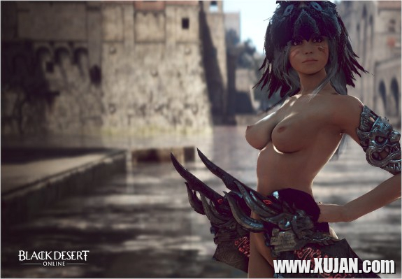 Black Desert Online - Photo #500265
