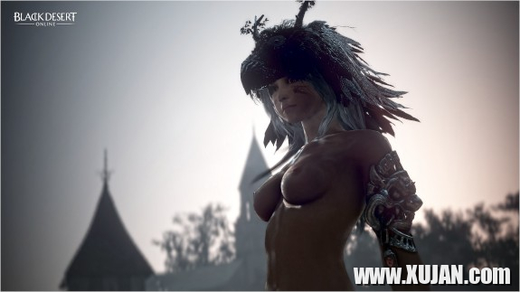 Black Desert Online - Photo #500270