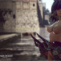 Black Desert Online