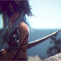 Black Desert Online