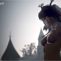 Black Desert Online