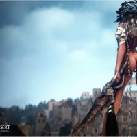Black Desert Online