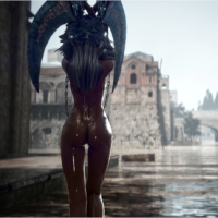 Black Desert Online