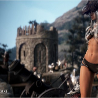 Black Desert Online