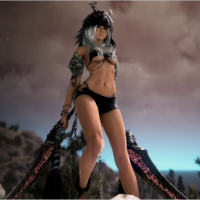 Black Desert Online